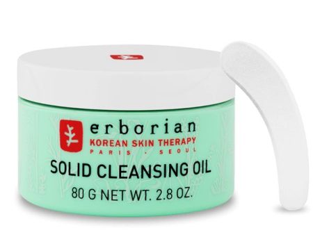 Solid Cleansing Oil For Cheap