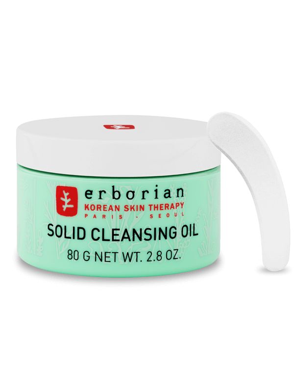 Solid Cleansing Oil For Cheap