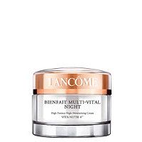 Bienfait Multi-Vital Night Cream Moisturizer For Discount