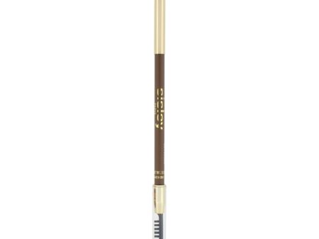 Sisley Phyto Sourcils Perfect Brow Pencil Cappuccino No.1 Cheap