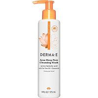 Acne Deep Pore Cleansing Wash Sale