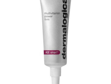 MultiVitamin Power Firm for Eye and Lip Area - .05oz For Cheap