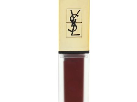 YSL Tatouage Couture Matte Lip Stain 102 Iron Pink Spirit 6m Online Hot Sale