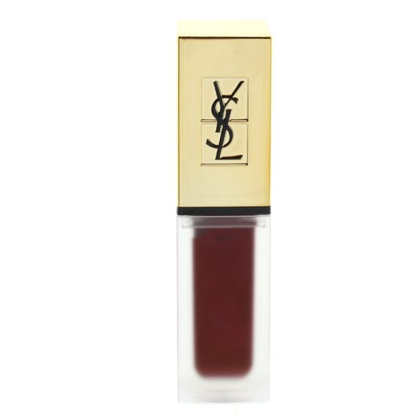 YSL Tatouage Couture Matte Lip Stain 102 Iron Pink Spirit 6m Online Hot Sale