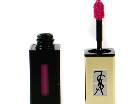 YSL Pop Water Glossy Stain Misty Pink 206 Supply