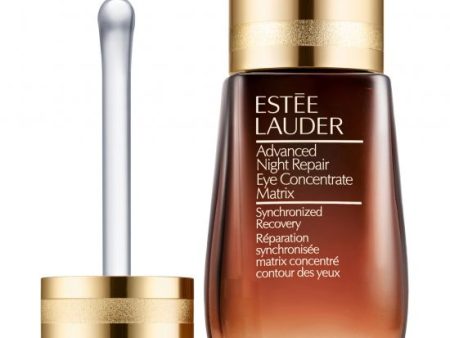 Advanced Night Repair Eye Concentrate Matrix Fashion