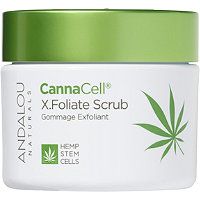 CannaCell X.Foliate Scrub Cheap