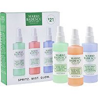 Spritz. Mist. Glow. Set Online now