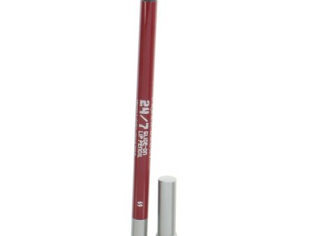 Urban Decay 24 7 Glide On Lip Liner Pencil 69 Fashion