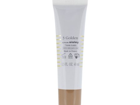 Sisley Phyto Hydra Teint Moisturiser 3 Golden 40ml Hot on Sale