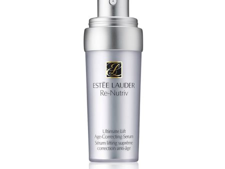 Estée Lauder Re-Nutriv Ultimate Lift Age-Correcting Serum 30ml Online Sale