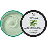 Tea Tree Face Mask Online now