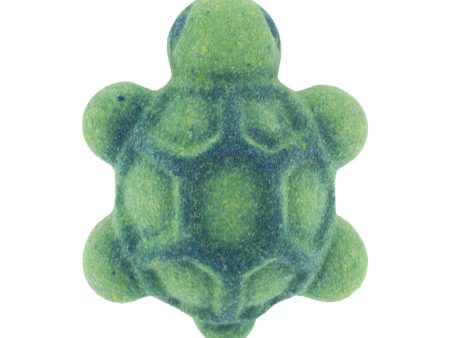 Turtle Bath Bomb Discount