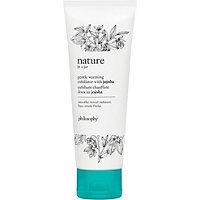 Nature In A Jar Gentle Warming Exfoliator With Jojoba Fashion