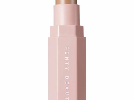 Fenty Beauty by Rihanna Match Stix Matte Contour Skinstick - Amber Suede NIB Online now