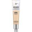 Bye Bye Foundation Full Coverage Moisturizer with SPF 50+ Online