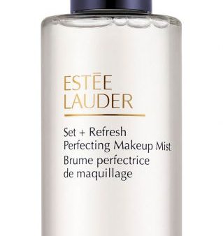 Set + Refresh Perfecting Makeup Mist For Cheap