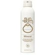 Mineral Continuous Sunscreen Spray SPF 30 For Discount