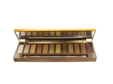 Urban Decay Naked Honey Eyeshadow Palette Online Hot Sale