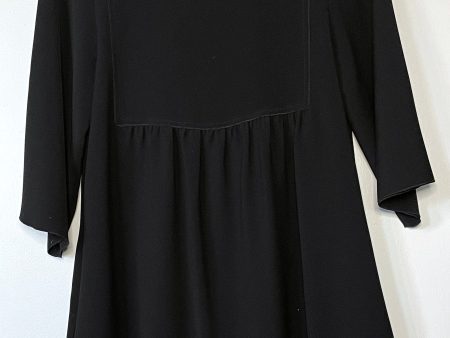 Isabel Marant Black Babydoll dress Size 34 2 on Sale