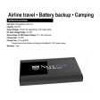 NiteOwl CPAP Battery Backup Power Supply and Travel CPAP Battery - Dual Battery Cheap