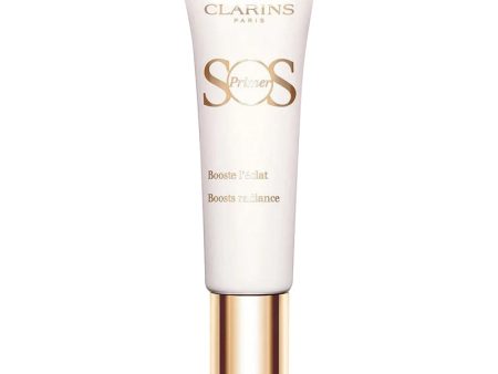 Clarins SOS Primer 30ml #00 Universal Light Sale