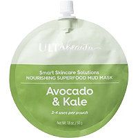 Avocado & Kale Nourishing Superfood Mud Mask Online