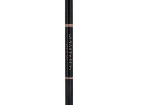 Anastasia Beverly Hills Brow Definer Triangular Brow Pencil Granite Online