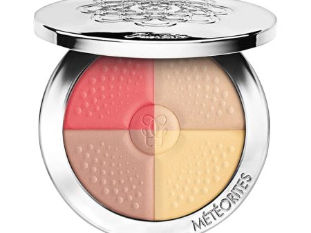 Guerlain Meteorites Compact 8g #4 Golden on Sale