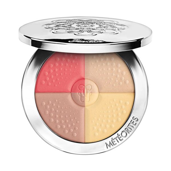 Guerlain Meteorites Compact 8g #4 Golden on Sale