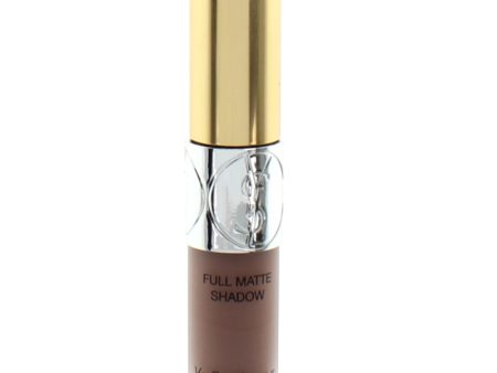 YSL Full Matte Liquid Eyeshadow 3 Tantalizing Taupe Online Hot Sale