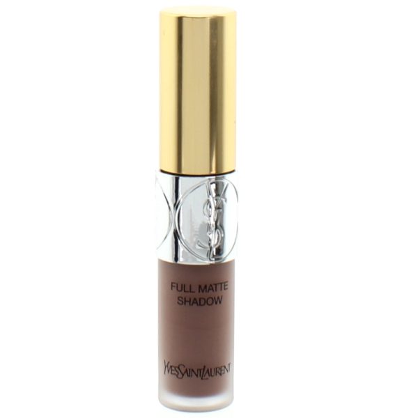 YSL Full Matte Liquid Eyeshadow 3 Tantalizing Taupe Online Hot Sale