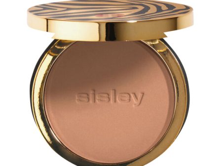 Sisley Phyto-Poudre Compacte 12g #4 Bronze Supply