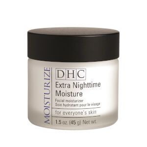 Extra Nighttime Moisture Online now