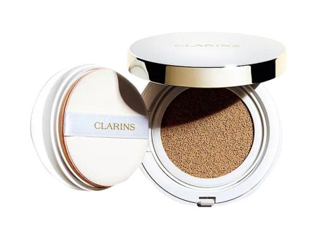 Clarins Everlasting Cushion 13ml #110 Honey Online now