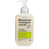 Naturals Purifying Facial Cleanser Online Sale