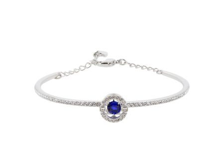 Swarovski Sparkling Dance Bracelet M Online