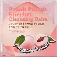 Peach Cleansing Sherbet For Cheap