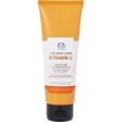 Vitamin C Facial Cleansing Polish Fashion