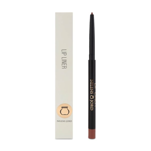 Nilens Jord Lip Liner No 932 Chic Lipliner Pencil Make Up For Sale