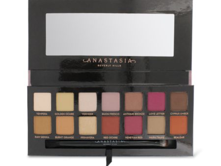 Anastasia Beverly Hills Modern Renaissance Eye Shadow Palette Hot on Sale