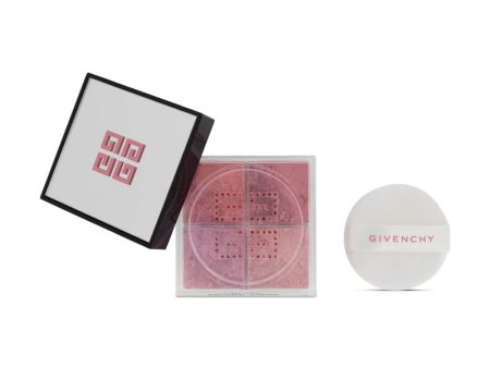 Givenchy Prisme Libre Blush 2 Taffetas Rose Cheap