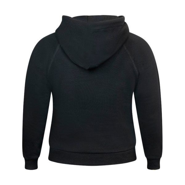 Ralph Lauren Polo Hoodie Black Women s Online Hot Sale