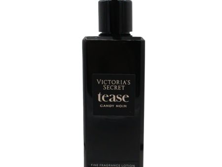 Victoria s Secret Tease Candy Noir Body Lotion 250ml Online