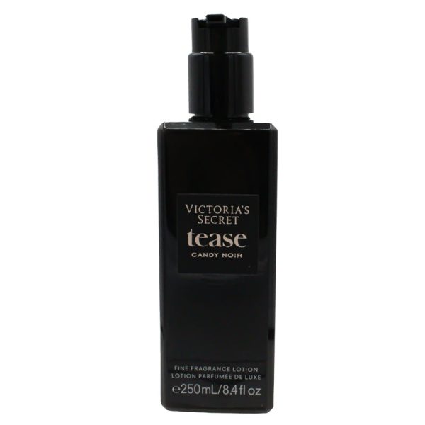 Victoria s Secret Tease Candy Noir Body Lotion 250ml Online