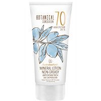 Botanical Sunscreen SPF 70 Online Sale