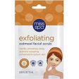 Exfoliating Oatmeal Facial Scrub Supply