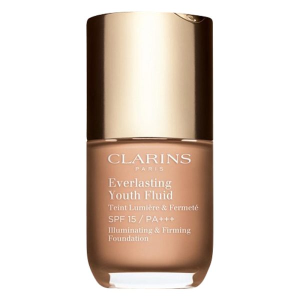 Clarins Everlasting Youth Fluid 30ml #109 Wheat Online