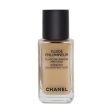 Chanel Fluide Enlumineur Iridescent Illuminating Fluid Or Ivoire Online Sale