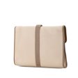 LOEWE Leather Clutch Discount